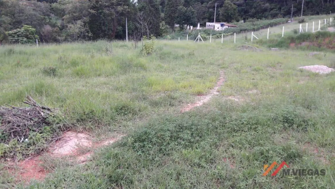 Foto 2 de Terreno / Lote à venda, 1000m2 em Ibiuna - SP