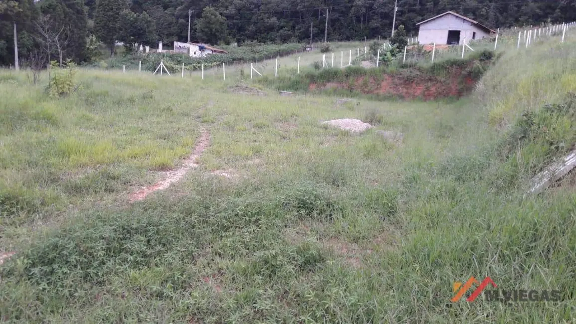 Foto 3 de Terreno / Lote à venda, 1000m2 em Ibiuna - SP