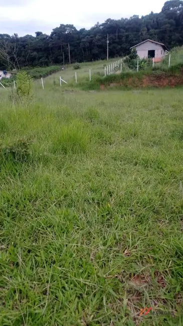 Foto 1 de Terreno / Lote à venda, 1000m2 em Ibiuna - SP