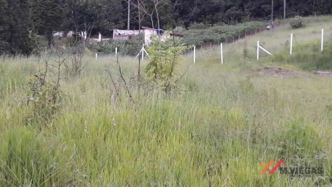 Foto 8 de Terreno / Lote à venda, 1000m2 em Ibiuna - SP