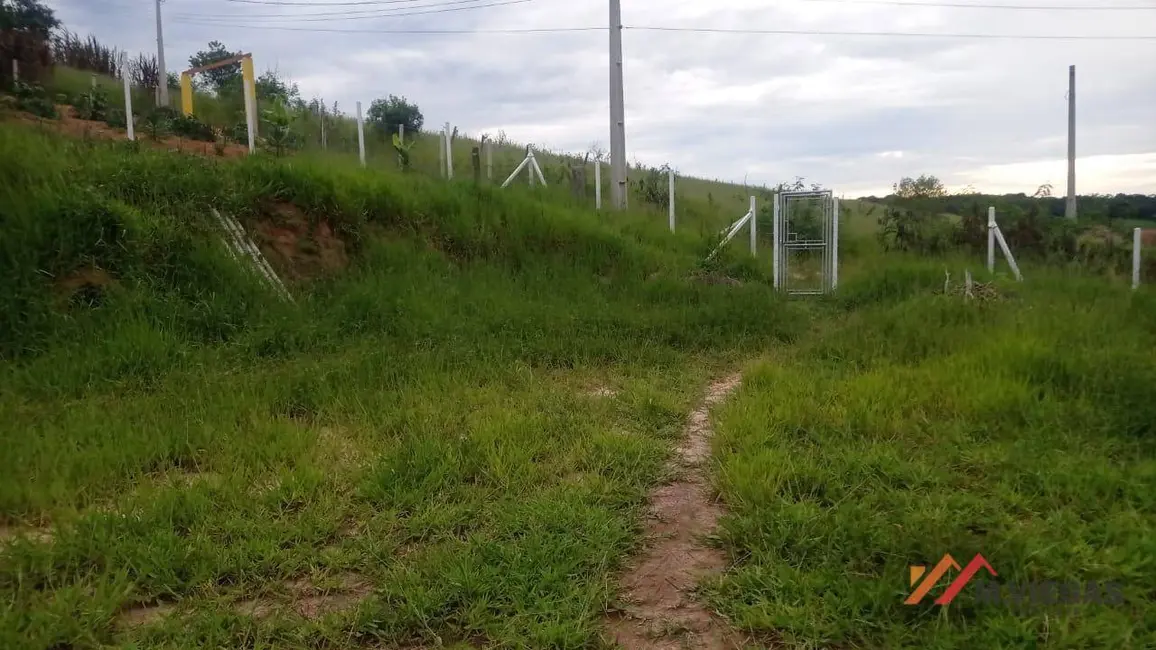 Foto 6 de Terreno / Lote à venda, 1000m2 em Ibiuna - SP