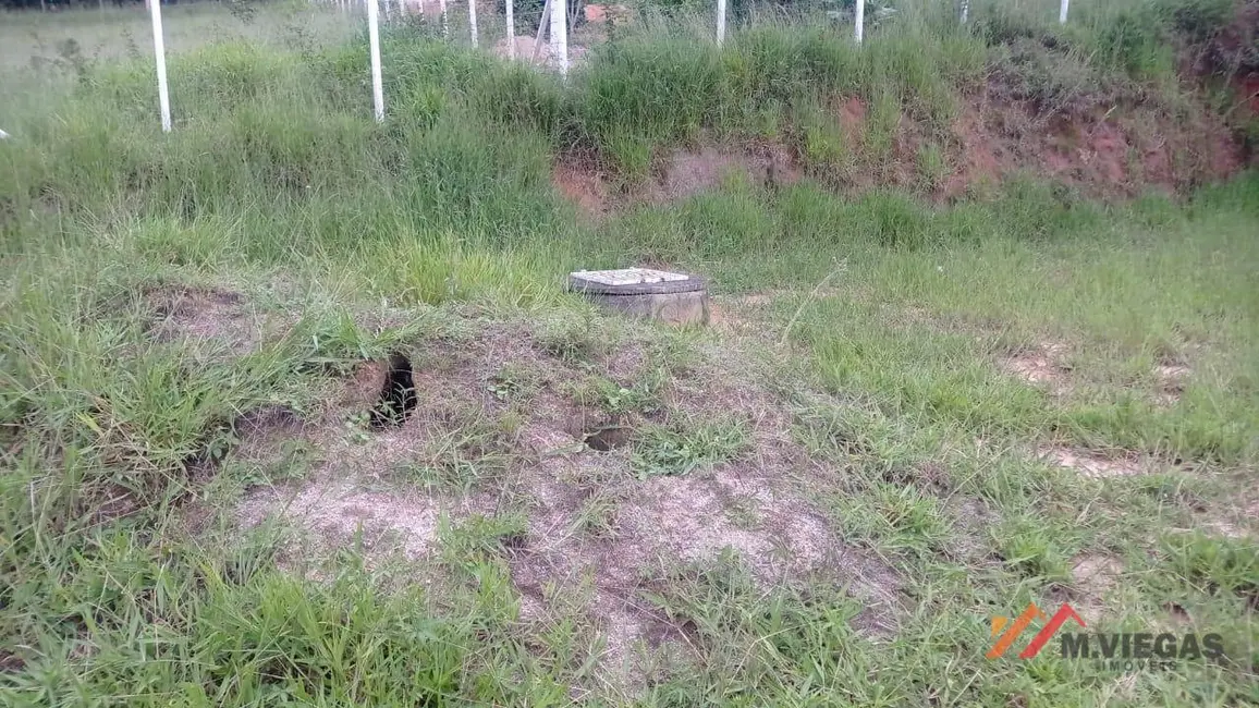 Foto 9 de Terreno / Lote à venda, 1000m2 em Ibiuna - SP