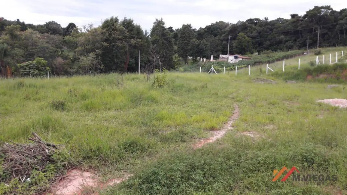 Foto 7 de Terreno / Lote à venda, 1000m2 em Ibiuna - SP