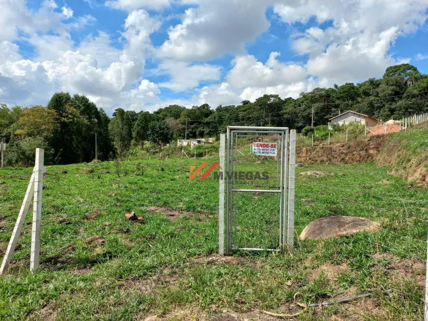 Foto 3 de Terreno / Lote à venda, 1000m2 em Ibiuna - SP