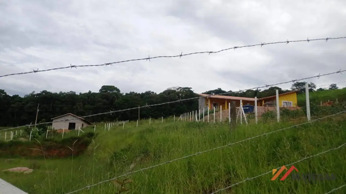 Foto 2 de Terreno / Lote à venda, 1000m2 em Ibiuna - SP