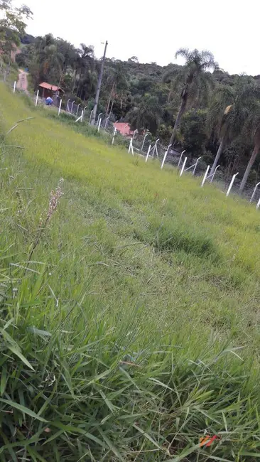 Terreno / Lote à venda, 1000m2 em Ibiuna - SP - imagem 3 Foto 3 de Terreno / Lote à venda, 1000m2 em Ibiuna - SP