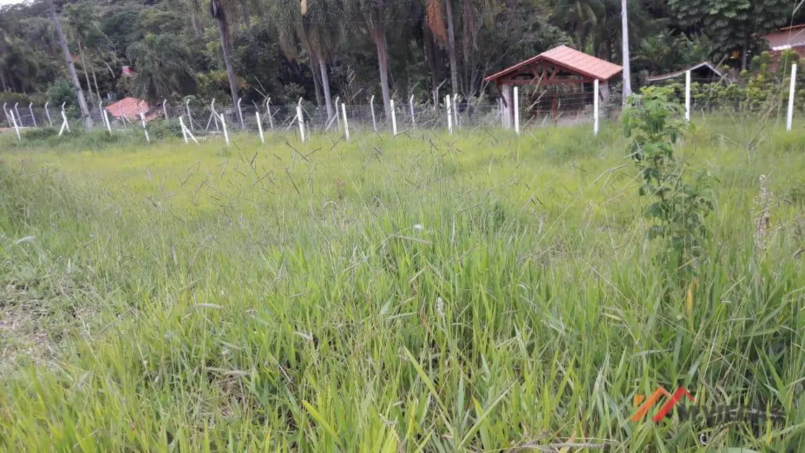 Foto 2 de Terreno / Lote à venda, 1000m2 em Ibiuna - SP