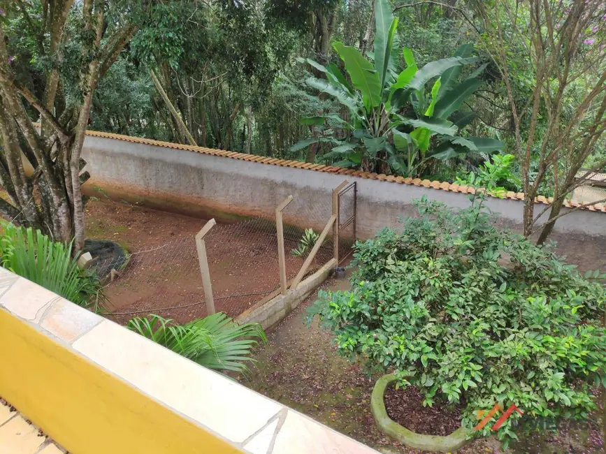 Chácara com 2 quartos à venda, 2000m2 em Ibiuna - SP - imagem 4 Foto 4 de Chácara com 2 quartos à venda, 2000m2 em Ibiuna - SP