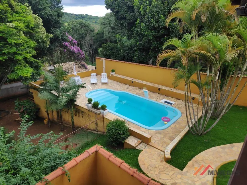 Chácara com 2 quartos à venda, 2000m2 em Ibiuna - SP - imagem 7 Foto 7 de Chácara com 2 quartos à venda, 2000m2 em Ibiuna - SP