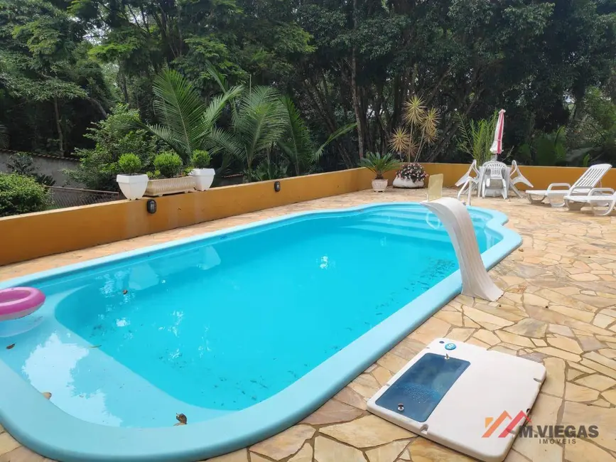 Chácara com 2 quartos à venda, 2000m2 em Ibiuna - SP - imagem 6 Foto 6 de Chácara com 2 quartos à venda, 2000m2 em Ibiuna - SP