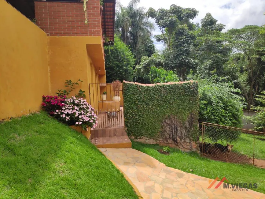 Chácara com 2 quartos à venda, 2000m2 em Ibiuna - SP - imagem 8 Foto 8 de Chácara com 2 quartos à venda, 2000m2 em Ibiuna - SP