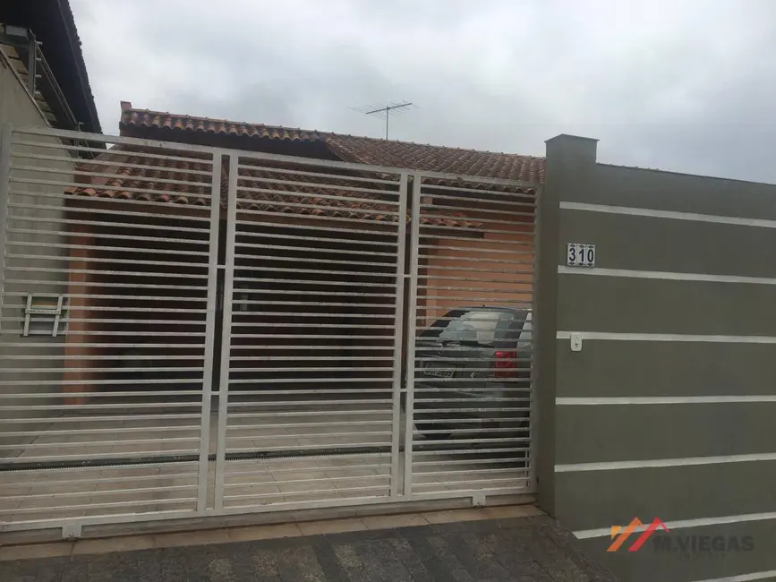 Foto 1 de Casa com 2 quartos à venda, 500m2 em Ibiuna - SP