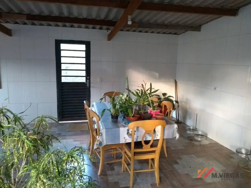 Foto 7 de Sítio / Rancho com 3 quartos à venda, 1772m2 em Ibiuna - SP