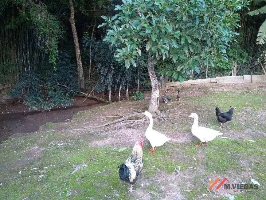 Sítio / Rancho com 3 quartos à venda, 1772m2 em Ibiuna - SP - imagem 6 Foto 6 de Sítio / Rancho com 3 quartos à venda, 1772m2 em Ibiuna - SP