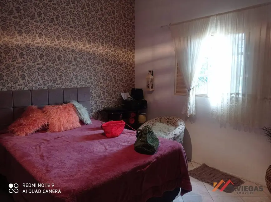 Foto 9 de Casa com 4 quartos à venda, 900m2 em Ibiuna - SP