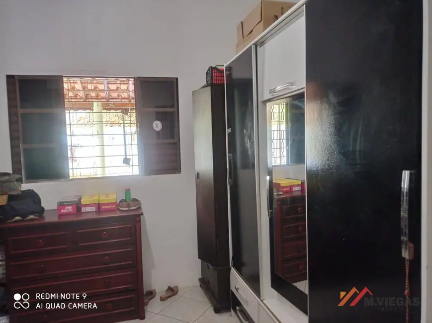 Foto 2 de Casa com 4 quartos à venda, 900m2 em Ibiuna - SP