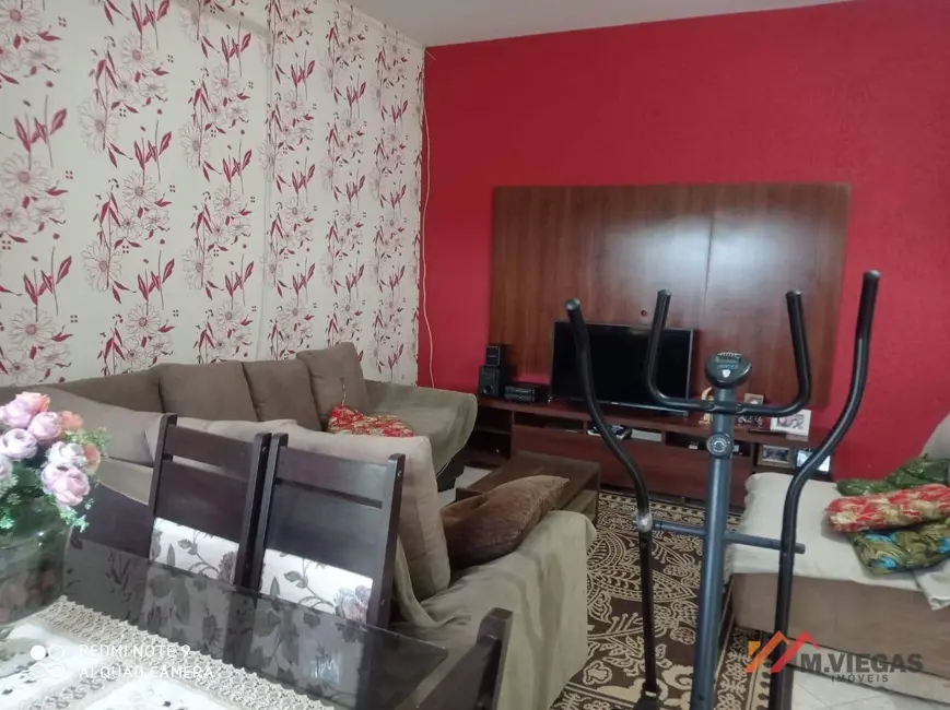 Foto 3 de Casa com 4 quartos à venda, 900m2 em Ibiuna - SP