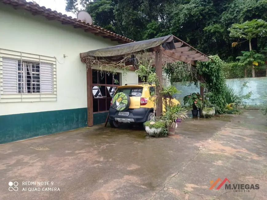 Foto 5 de Casa com 4 quartos à venda, 900m2 em Ibiuna - SP