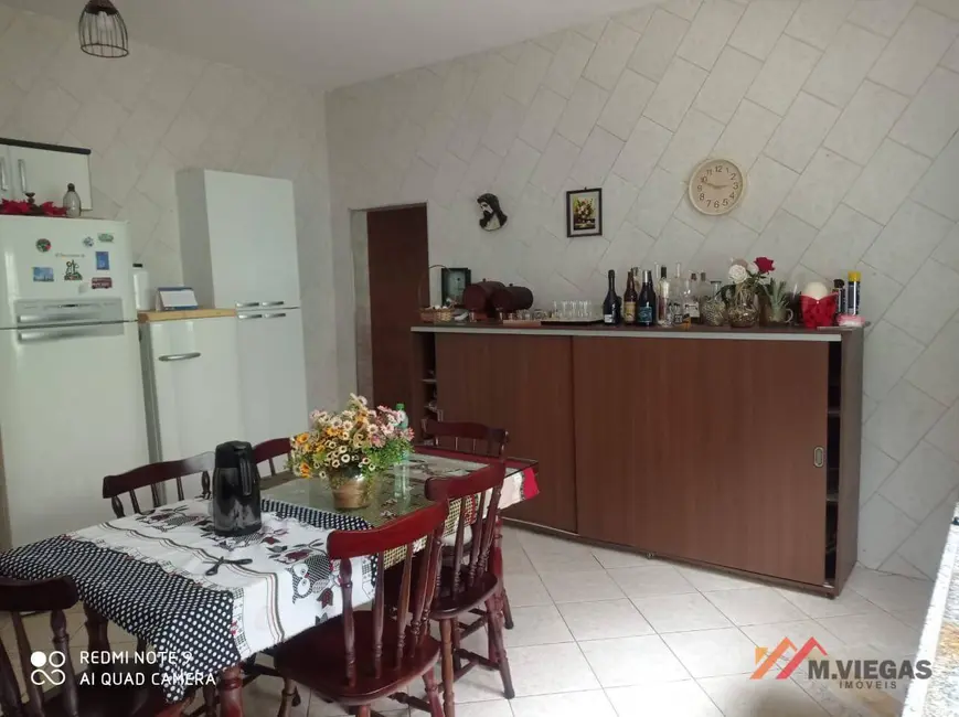 Foto 7 de Casa com 4 quartos à venda, 900m2 em Ibiuna - SP