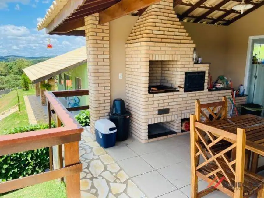 Foto 4 de Chácara com 3 quartos à venda, 1300m2 em Ibiuna - SP