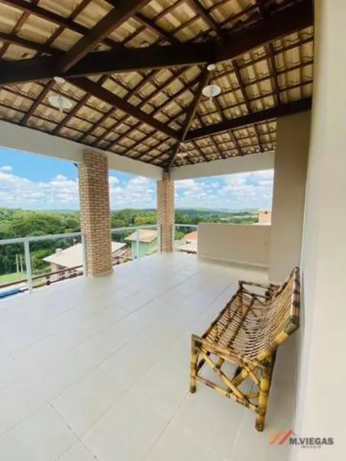 Foto 7 de Chácara com 3 quartos à venda, 1300m2 em Ibiuna - SP