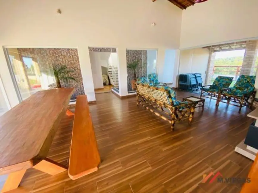 Foto 6 de Chácara com 3 quartos à venda, 1300m2 em Ibiuna - SP