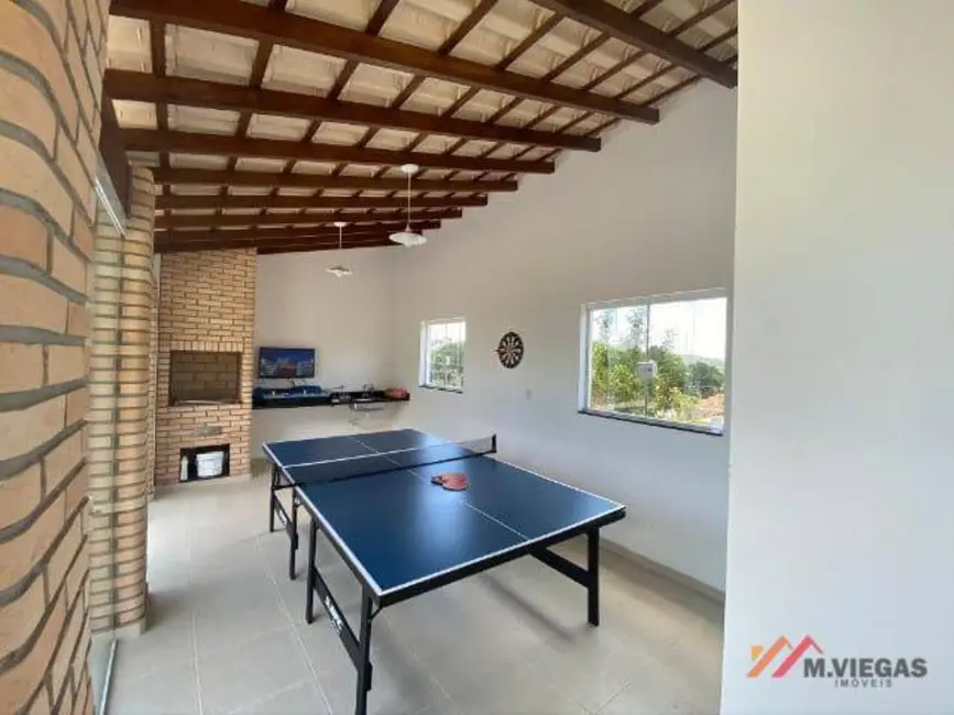 Foto 9 de Chácara com 3 quartos à venda, 1300m2 em Ibiuna - SP