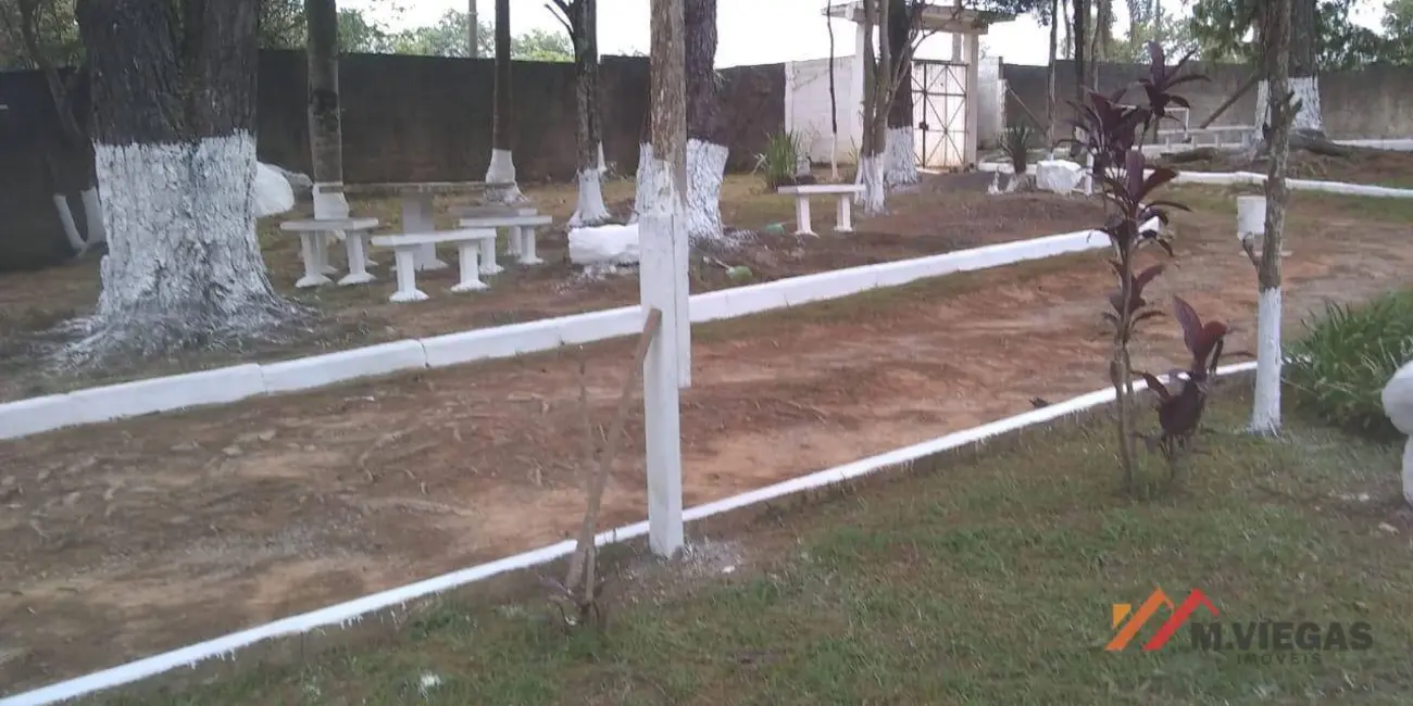 Foto 3 de Sítio / Rancho com 3 quartos à venda, 6570m2 em Cotia - SP