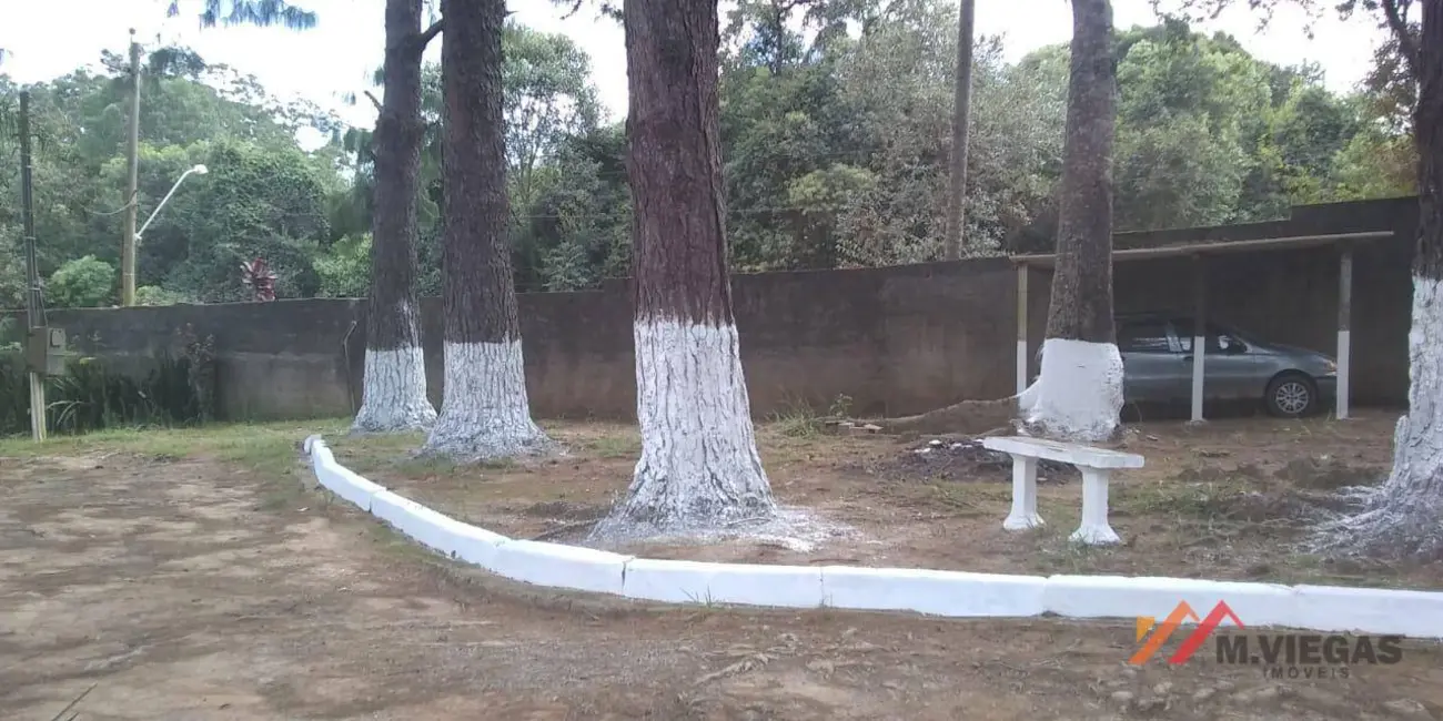 Foto 5 de Sítio / Rancho com 3 quartos à venda, 6570m2 em Cotia - SP