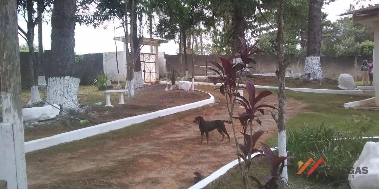 Foto 4 de Sítio / Rancho com 3 quartos à venda, 6570m2 em Cotia - SP