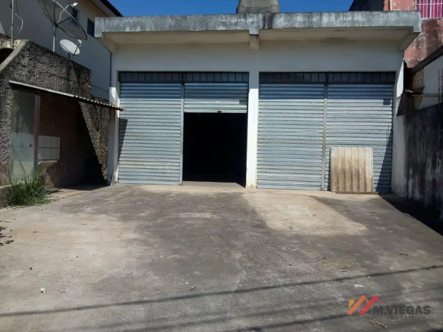 Foto 4 de Armazém / Galpão à venda, 332m2 em Ibiuna - SP