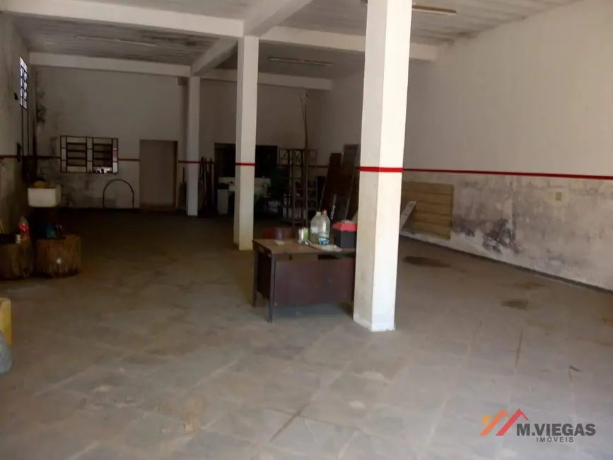 Foto 5 de Armazém / Galpão à venda, 332m2 em Ibiuna - SP