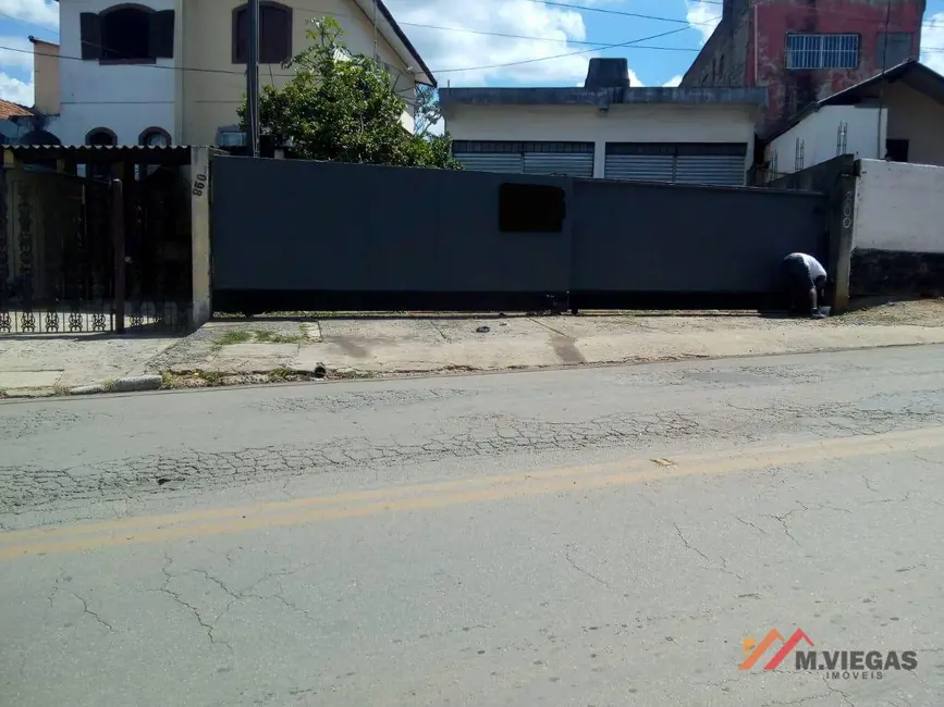 Foto 3 de Armazém / Galpão à venda, 332m2 em Ibiuna - SP