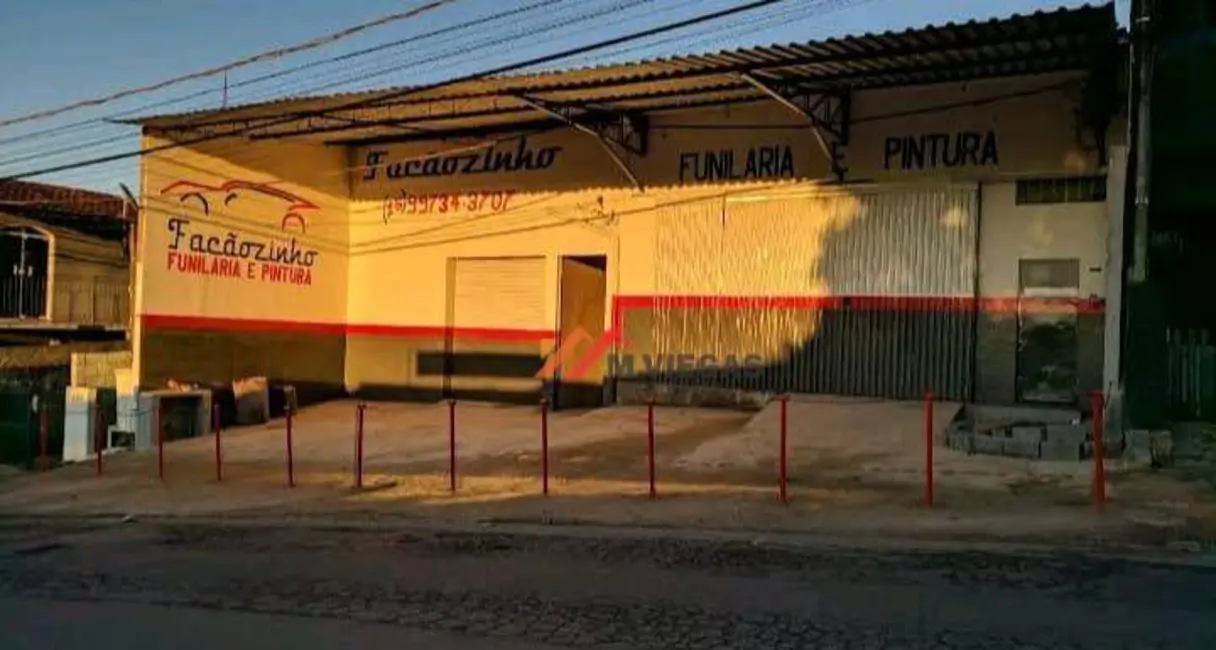 Foto 1 de Armazém / Galpão à venda, 375m2 em Ibiuna - SP