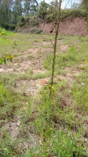 Foto 2 de Terreno / Lote à venda, 1500m2 em Ibiuna - SP