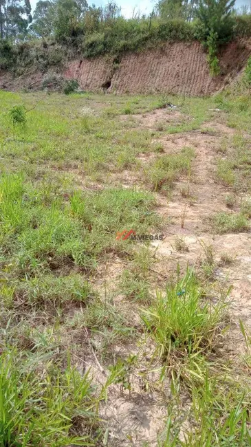 Foto 1 de Terreno / Lote à venda, 1500m2 em Ibiuna - SP