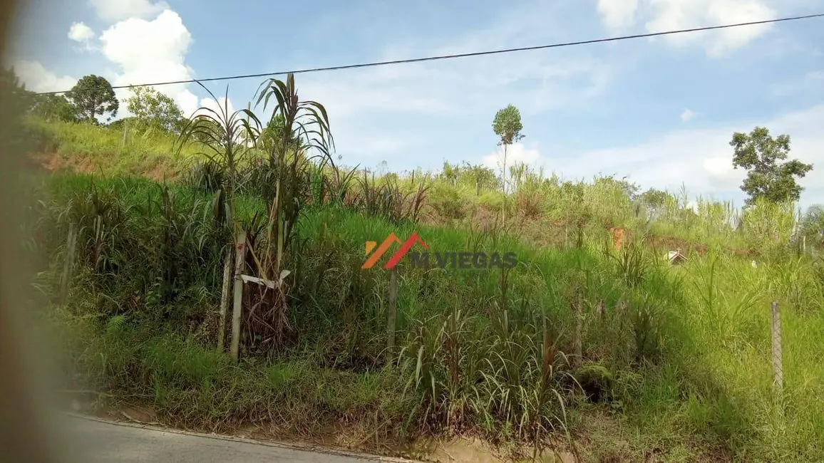 Foto 3 de Terreno / Lote à venda, 1500m2 em Ibiuna - SP