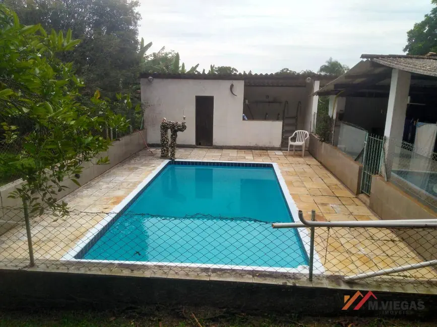 Chácara com 3 quartos à venda, 3500m2 em Ibiuna - SP - imagem 3 Foto 3 de Chácara com 3 quartos à venda, 3500m2 em Ibiuna - SP