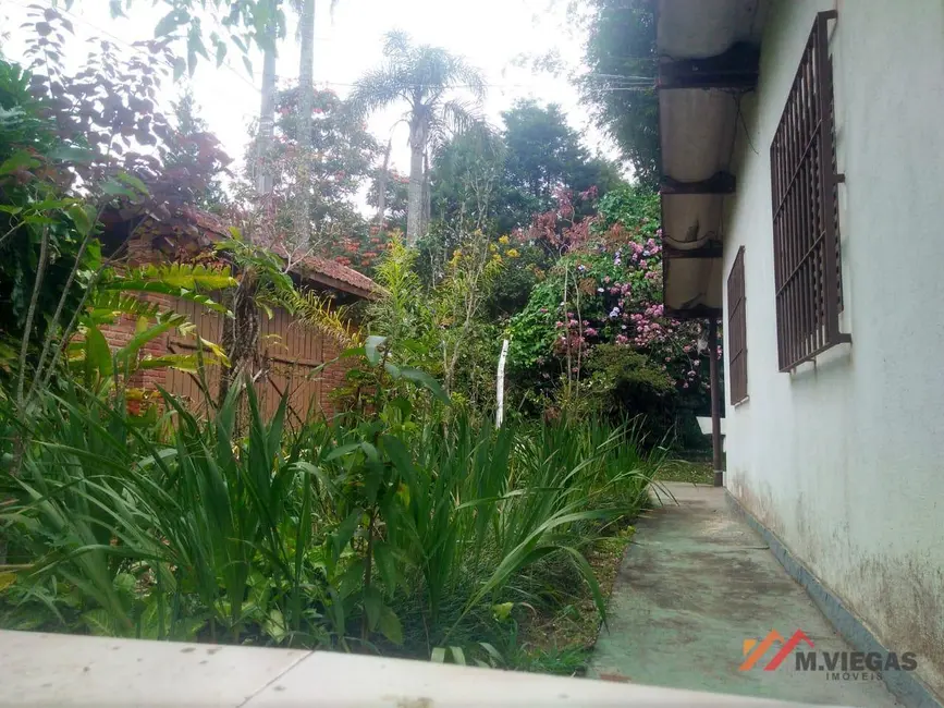 Chácara com 3 quartos à venda, 3500m2 em Ibiuna - SP - imagem 5 Foto 5 de Chácara com 3 quartos à venda, 3500m2 em Ibiuna - SP