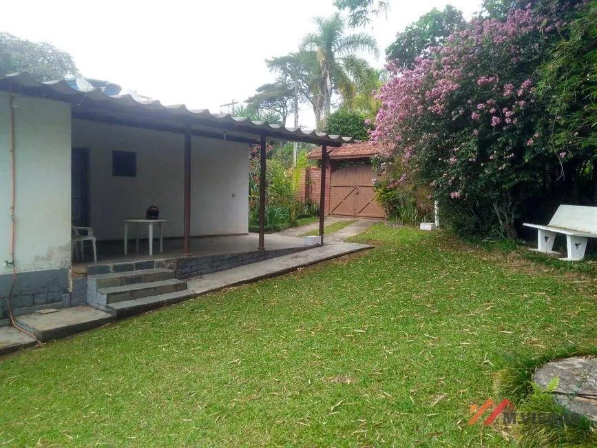 Chácara com 3 quartos à venda, 3500m2 em Ibiuna - SP - imagem 1 Foto 1 de Chácara com 3 quartos à venda, 3500m2 em Ibiuna - SP