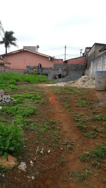 Foto 1 de Terreno / Lote à venda, 250m2 em Ibiuna - SP