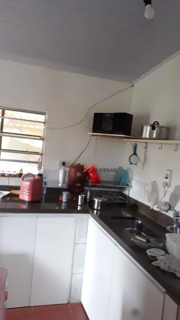 Foto 9 de Chácara com 1 quarto à venda, 1120m2 em Ibiuna - SP