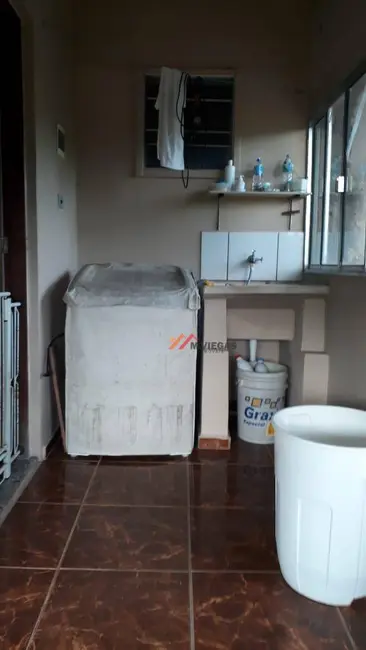 Foto 3 de Chácara com 1 quarto à venda, 1120m2 em Ibiuna - SP