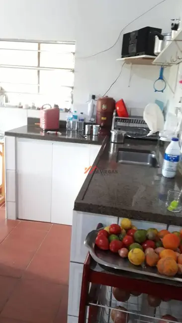 Foto 5 de Chácara com 1 quarto à venda, 1120m2 em Ibiuna - SP