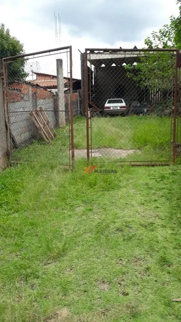 Foto 6 de Chácara com 1 quarto à venda, 1120m2 em Ibiuna - SP