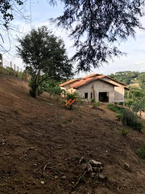 Foto 1 de Sítio / Rancho com 3 quartos à venda, 17000m2 em Ibiuna - SP