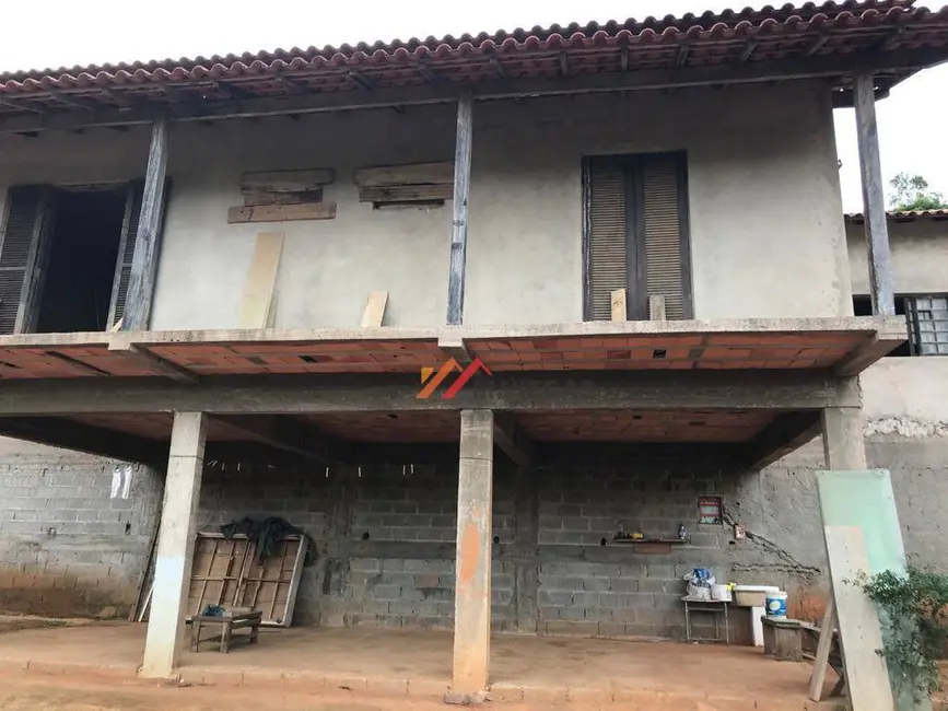 Foto 5 de Sítio / Rancho com 3 quartos à venda, 17000m2 em Ibiuna - SP