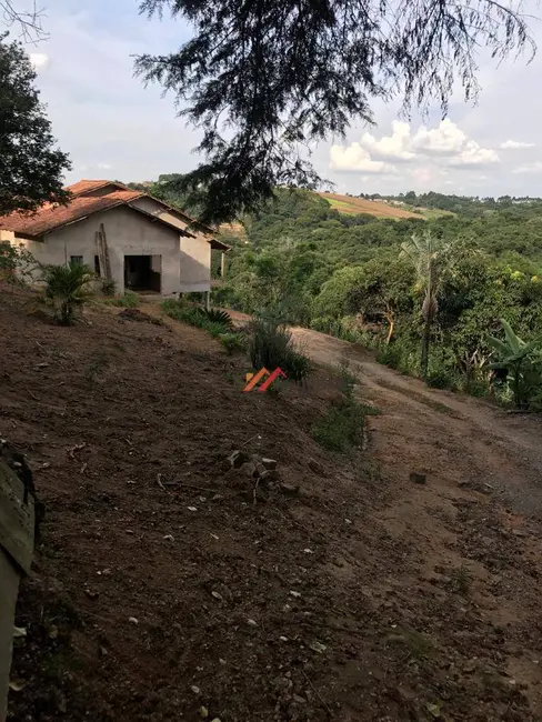 Foto 2 de Sítio / Rancho com 3 quartos à venda, 17000m2 em Ibiuna - SP