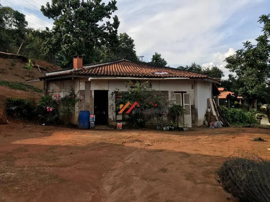 Foto 9 de Sítio / Rancho com 3 quartos à venda, 17000m2 em Ibiuna - SP