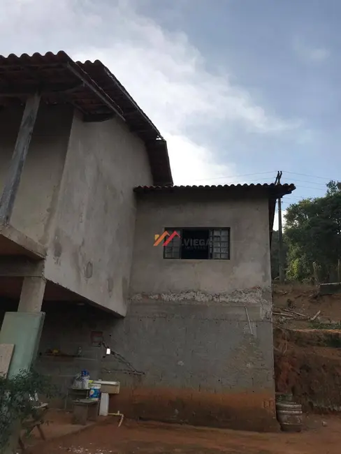 Foto 4 de Sítio / Rancho com 3 quartos à venda, 17000m2 em Ibiuna - SP